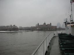 NY028(Ellis Island)